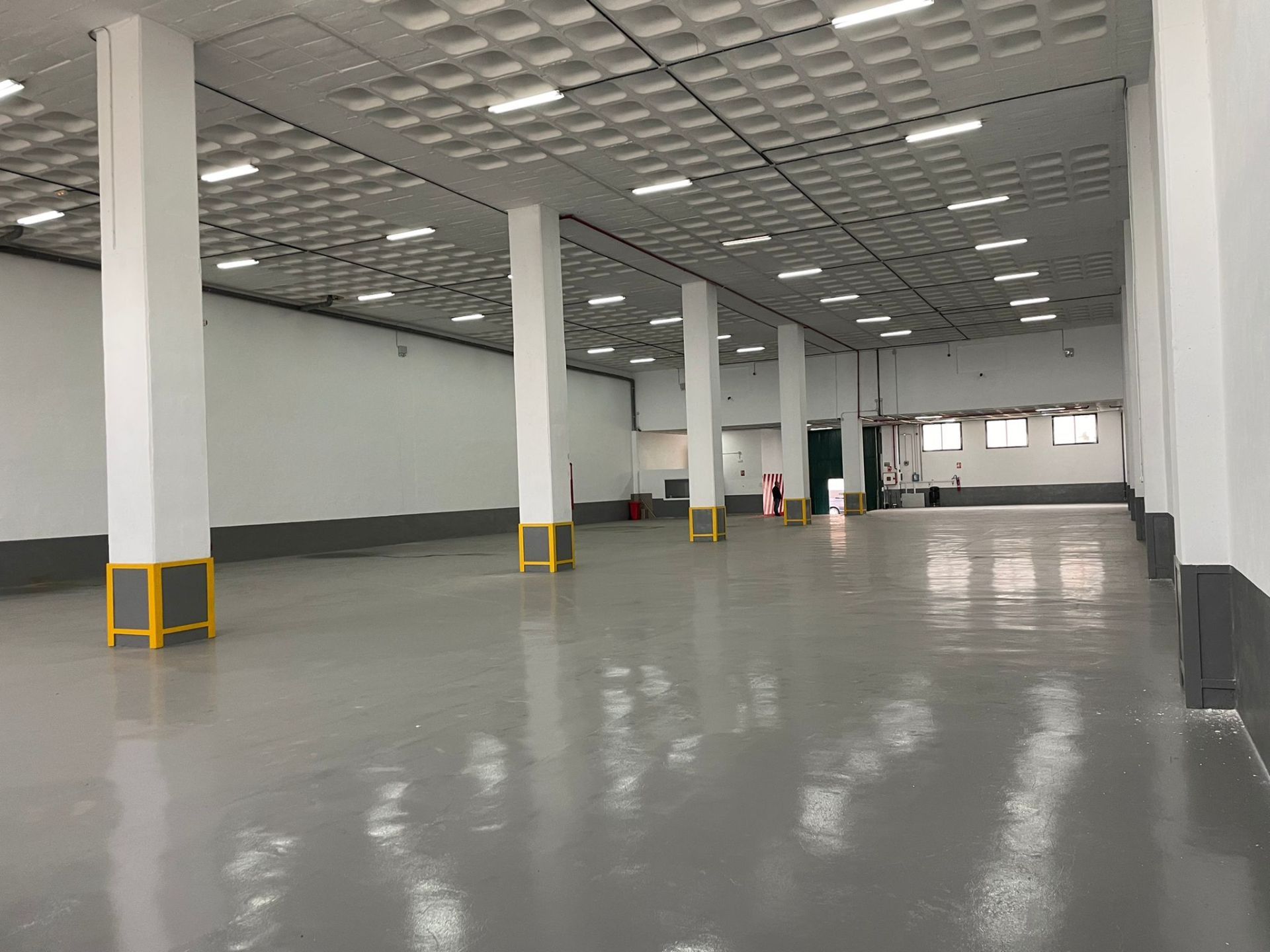 Nave en San Cristóbal de La Laguna, POL. LOS MAJUELOS, venta